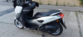 Yamaha Nmax - 5