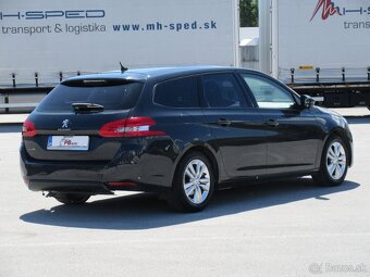 Peugeot 308 Break/SW SW 1.6 e-HDi - 5