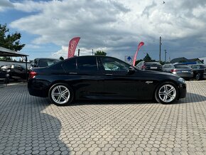 BMW Rad 5 530d xDrive M-Sport A/T - 5