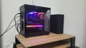 Predám herne PC. RX 7800 XT  1 650€ SURNE - 5