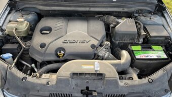 Kia pro’ceed 1,6 turbo diesel - 5