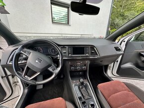 Seat Ateca 1.5 TSI 4drive DSG - 5