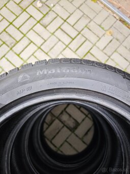 Zimné pneu 215/55 R18 99V, MATADOR Nordica - 5