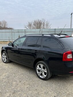 Octavia 2 4x4 1.9 TDi 77kw - 5