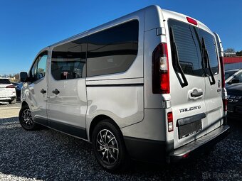 Fiat Talento 1.6 MTJ Twin turbo - 5