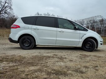 Ford S-MAX 2013 2.0 TDCI 103 kW - 5