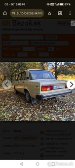 Lada 2105 1.3 1987 - 5