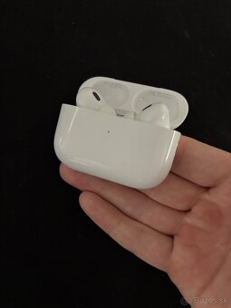 Apple AirPods Pro 2 USB-C - 5