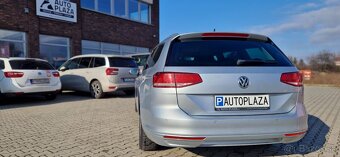 Volkswagen Passat Variant 2.0 TDI VirtualCockpitPanoramaA - 5