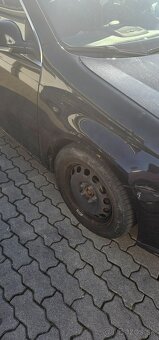 Vw Jetta 1.9tdi - 5