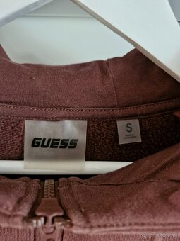 Guess hneda teplakova suprava - 5