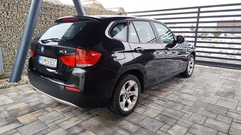 BMW X1 20d xDrive 130kW Automat 2011 - 5