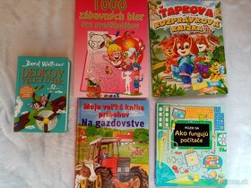 Detske knihy, detske encyklopedie, walt disney - 5