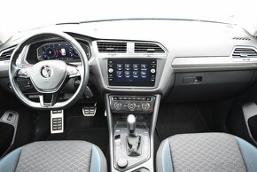 Volkswagen Tiguan Allspace 2.0TDi DSG 4x4 IQ Drive Assist - 5