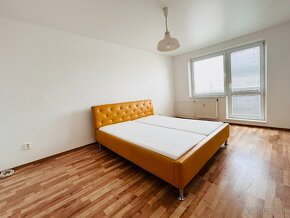 Na predaj 1i byt s balkónom v tichej časti mesta Michalovce - 5