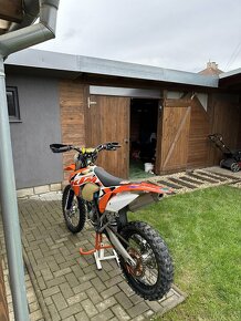 KTM 250 XCF 2015 - 5