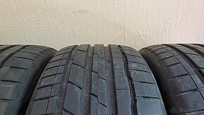 Letné pneu HANKOOK 255/45 R19 - 5