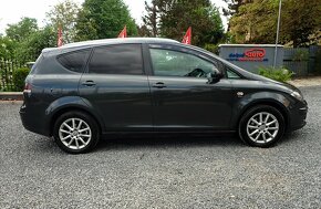 SEAT ALTEA XL 2.0 TDI XENON NAVIGACIA PARK.SENZ, ŠPZ - 5