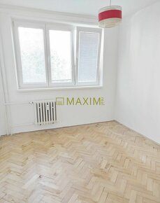 3- izbový byt s loggiou a balkónom na ulici Exnárova - 5