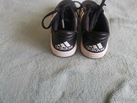 Detské botasky Adidas veľkosť 32 - 5