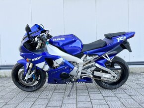 YAMAHA YZF-R1….2000…..TOP STAV - 5