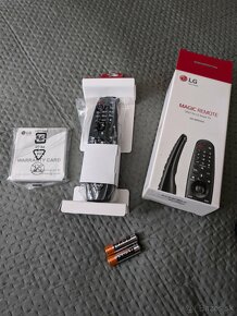 LG Magic Remote - 5