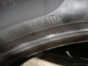 325/30 ZR 21 XL-Pirelli Pzero -Ferarri-2kusy,,letné. - 5