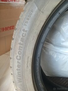 Zimne pneumatiky 205/50 R17 - 5