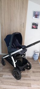 Peg perego Book51S Elite - 5