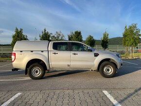 FORD RANGER - NA PREDAJ / NA SPLATKY - 5