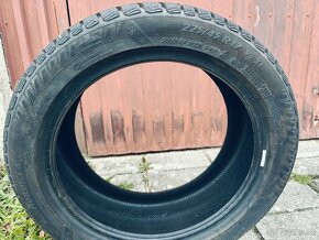 Matador MP93 Nordicca 225/45 R17 94V XL FR M+S 3PMSF - 5