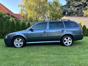 Skoda octavia 1 1.9Tdi 81kw - 5