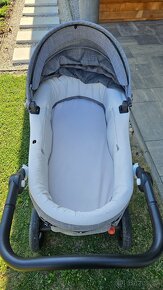 STOKKE Trailz - 5