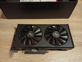 AMD rx 6600 8gb grafika - 5