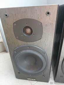 Tannoy Mercury M2 - 5