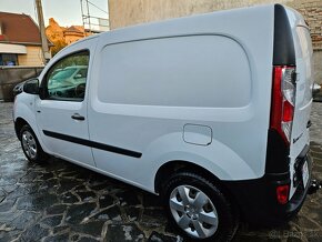 Renault Kangoo ZE Elektro - 5