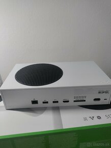 Xbox Series S 512 GB - 5