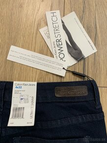 Dámske rifle Calvin Klein Jeans 4x32 - 5