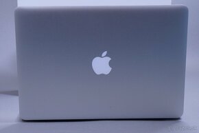 ZÁRUKA/MacbookAir13.3"/I5 1.8HZ/8GB RAM/128GB SSD - TOP ST - 5