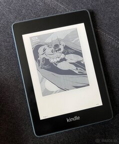 Amazon Kindle paperwhite 10 - 5