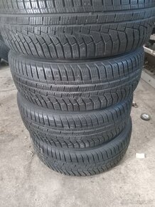 Kolesa 5×112 Hankook 205/60R16R zimné - 5