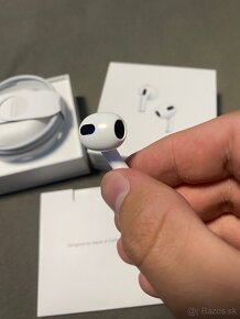 Apple AirPods 3 - Originál - 5