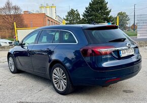 Opel Insignia ST - 5