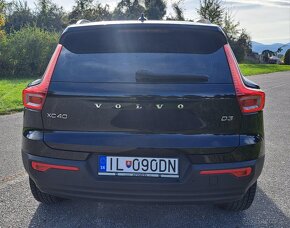 Volvo XC40 - 5