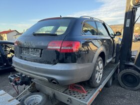 Audi a6 allroad 3.0 tdi 176kW - 5