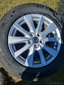 5x114.3 r17 Mazda - 5