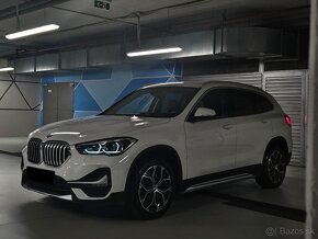 BMW X1 1.8d X-Drive - 5