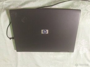 HP Compaq nx7010 - 5