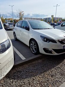 Peugeot 308 1.2 puretech 96kw - 5