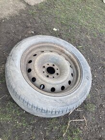 195/55 r15 matador - 5